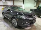 LINCOLN - MKX