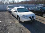 PONTIAC - G6