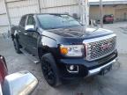 GMC - CANYON