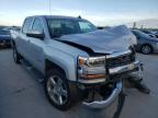 CHEVROLET - SILVERADO