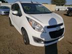 CHEVROLET - SPARK