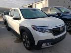 HONDA - RIDGELINE