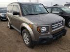 HONDA - ELEMENT