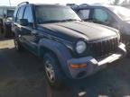 JEEP - LIBERTY