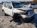 JEEP - RENEGADE