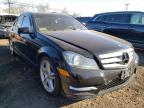 MERCEDES-BENZ - C-CLASS