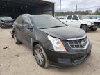 CADILLAC - SRX