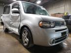 NISSAN - CUBE