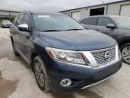 NISSAN - PATHFINDER