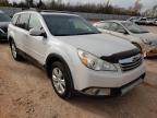 SUBARU - OUTBACK