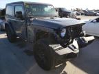 JEEP - WRANGLER