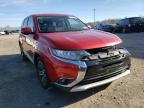 MITSUBISHI - OUTLANDER