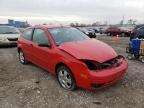 FORD - FOCUS