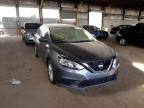 NISSAN - SENTRA