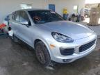 PORSCHE - CAYENNE