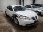 PONTIAC - G6