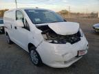 NISSAN - NV