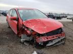 FORD - FOCUS