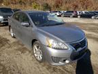 NISSAN - SENTRA