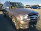 MERCEDES-BENZ - GLK-CLASS