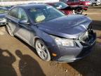 CHEVROLET - CRUZE