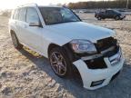 MERCEDES-BENZ - GLK-CLASS