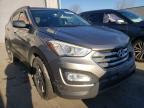 HYUNDAI - SANTA FE