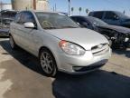 HYUNDAI - ACCENT