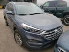 HYUNDAI - TUCSON