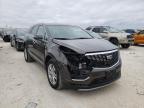 CADILLAC - XT5