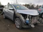HONDA - HR-V