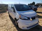 NISSAN - NV