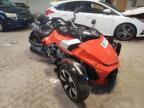 CAN-AM - SPYDER