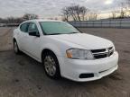 DODGE - AVENGER