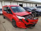 FORD - TRANSIT CONNECT