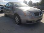 NISSAN - SENTRA