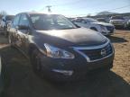 NISSAN - ALTIMA