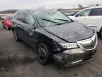 ACURA - MDX