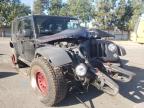 JEEP - WRANGLER
