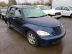 CHRYSLER - PT CRUISER