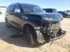 NISSAN - ARMADA