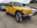 JEEP - WRANGLER