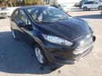 FORD - FIESTA