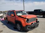 JEEP - RENEGADE