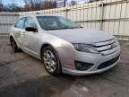 FORD - FUSION