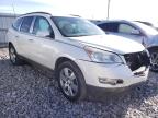 CHEVROLET - TRAVERSE