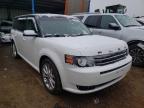 FORD - FLEX