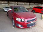 CHEVROLET - SONIC