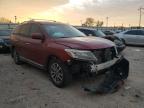NISSAN - PATHFINDER