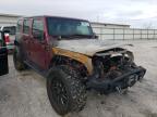 JEEP - WRANGLER